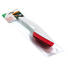KRTAČA ZA OBLAČILA N00433574 - rdeča/bela, Konvencionalno, umetna masa/tekstil (28/6,5/5,5cm) KRTAČA ZA OBLAČILA N00433574 - rdeča/bela, Konvencionalno, umetna masa/tekstil (28/6,5/5,5cm)