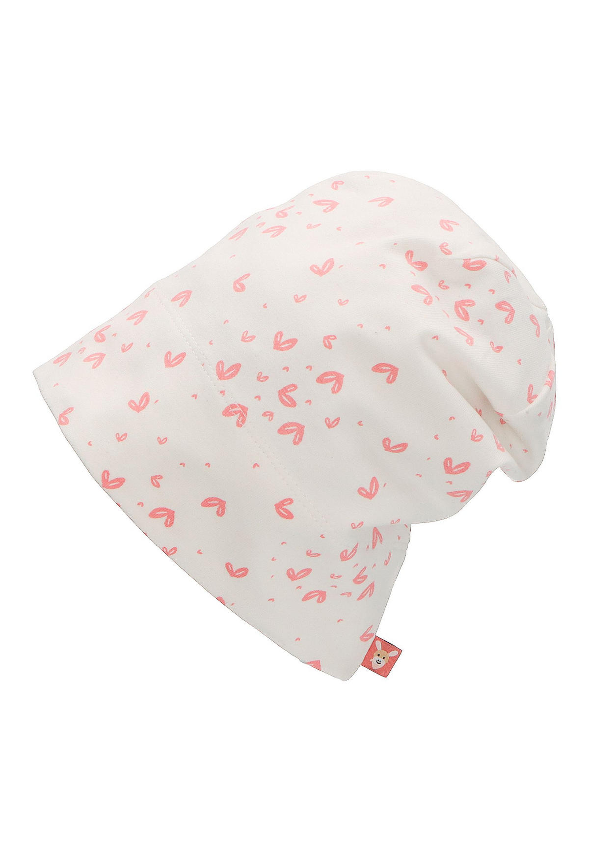 MÜTZE - Beige, Basics, Textil (43null) - Sterntaler