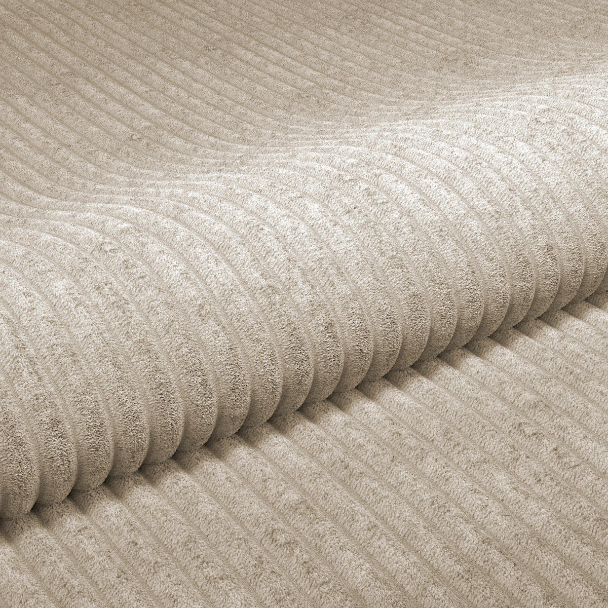 BOXSPRINGBETT 160/200 cm,  in Beige, gepolstertes Kopfteil, Bettkasten, Topper, Matratzen, H3 + H3 = fest  - Beige, KONVENTIONELL, Holz/Holzwerkstoff (160/200cm)