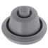 KOCHTOPFDICHTUNG - Grau, Design, Kunststoff (6//cm) - WMF KOCHTOPFDICHTUNG - Grau, Design, Kunststoff (6//cm) - WMF