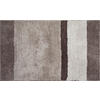BADTEPPICH Room Taupe 70/120 cm  - Taupe, Basics, Kunststoff/Textil (70/120cm) - Grund