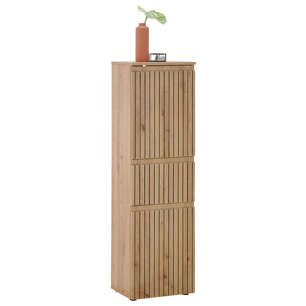 MID.YOU MIDI SKŘÍŇKA, dub artisan, 40/136/31 cm