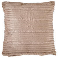 ZIERKISSEN   45/45 cm   - Kaschmir, KONVENTIONELL, Textil (45/45cm) - Novel