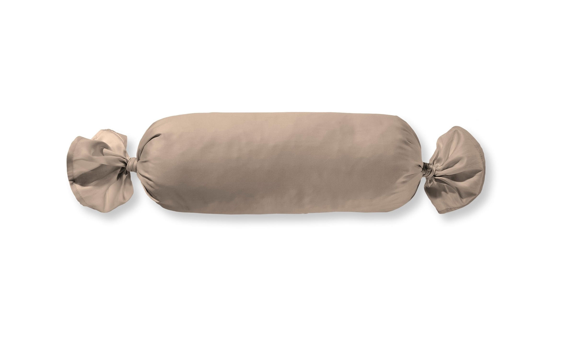 POLSTERBEZUG 15/40 cm  - Schlammfarben, Basics, Textil (15/40cm) - Fleuresse