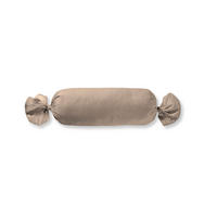 POLSTERBEZUG 15/40 cm  - Schlammfarben, Basics, Textil (15/40cm) - Fleuresse