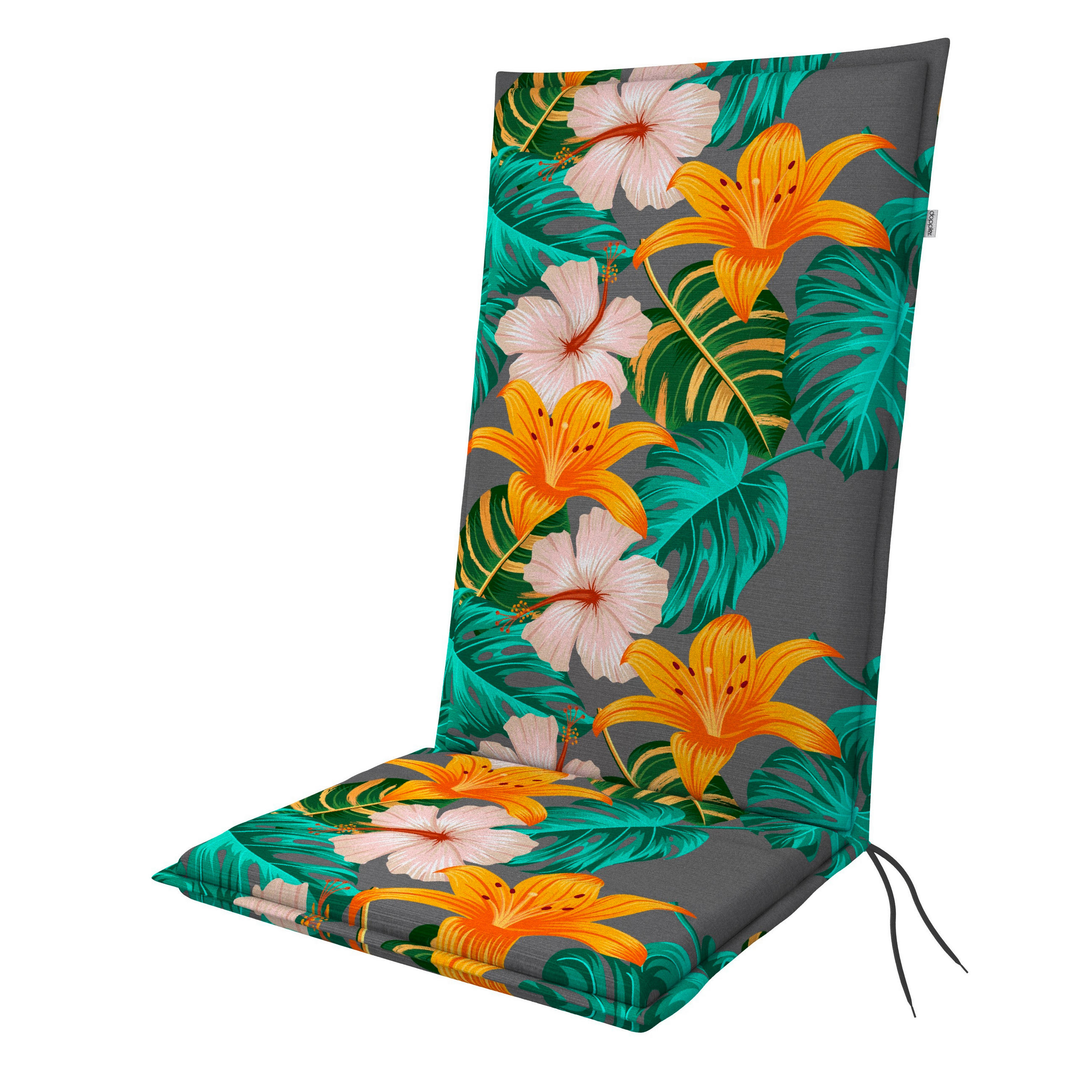 XXXL PODUŠKA NA KRESLO, 119/48/6 cm