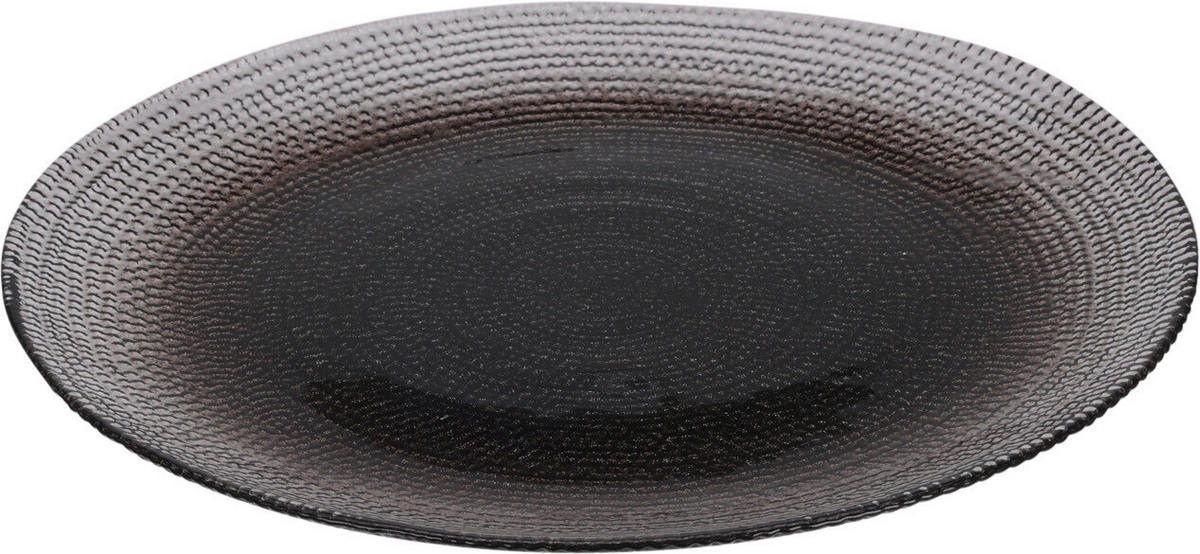 FARFURIE  - Basics, sticlă (21/21/1.5cm)