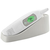 OHRTHERMOMETER Nuvita  - Basics (6/8/18cm)