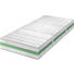 KALTSCHAUMMATRATZE ROAD 290 COMFEEL PLUS 120/200 cm 24 cm - Weiß, Basics, Textil (120/200cm) - Schlaraffia KALTSCHAUMMATRATZE ROAD 290 COMFEEL PLUS 120/200 cm 24 cm - Weiß, Basics, Textil (120/200cm) - Schlaraffia