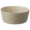 SCHÜSSEL LAGOA   - Creme, Basics, Keramik (24/10cm) - Costa Nova