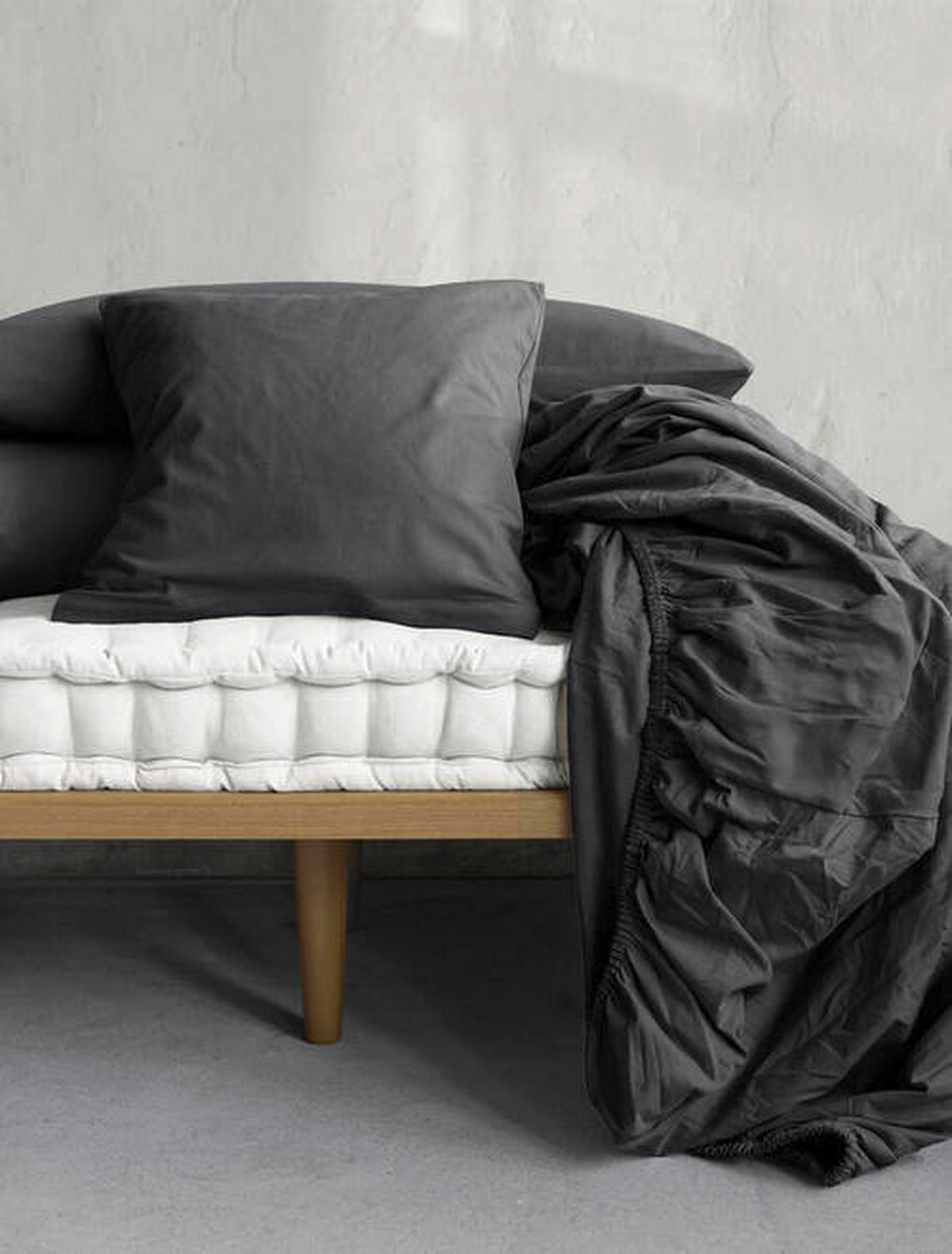 KOPFKISSENBEZUG 40/40 cm  - KONVENTIONELL (40/40cm) - Irisette