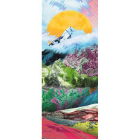 VLIESTAPETE  - Design (100/250cm) - Komar