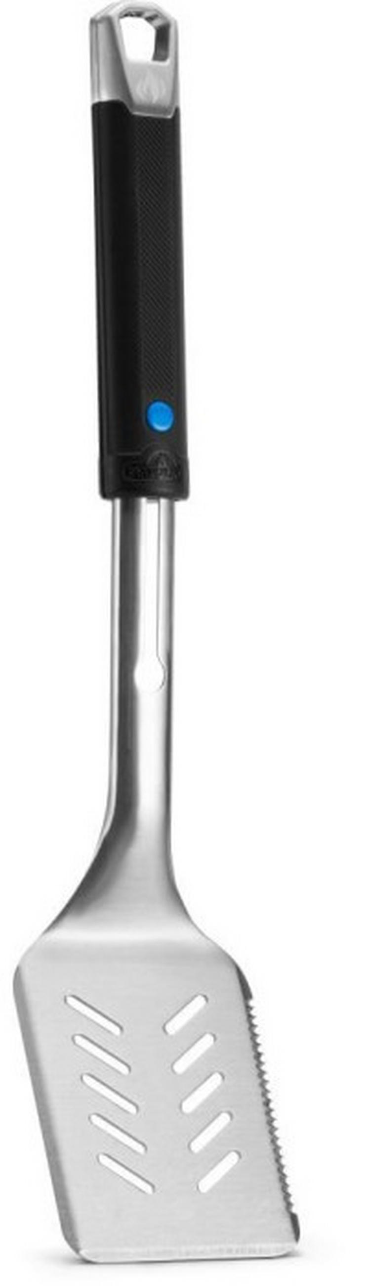 PRIBOR ZA ROŠTILJ - boje oplemenjenog čelika, Basics, metal (35,6/14/6,4cm) - Napoleon