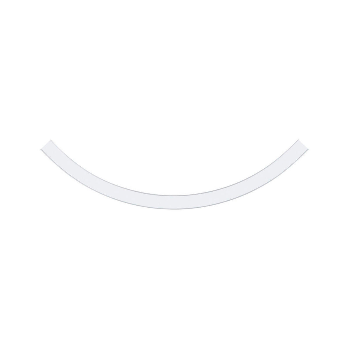 SCHIENENSYSTEM-VERBINDER - Basics (53,5/53,5/4cm) - Paulmann