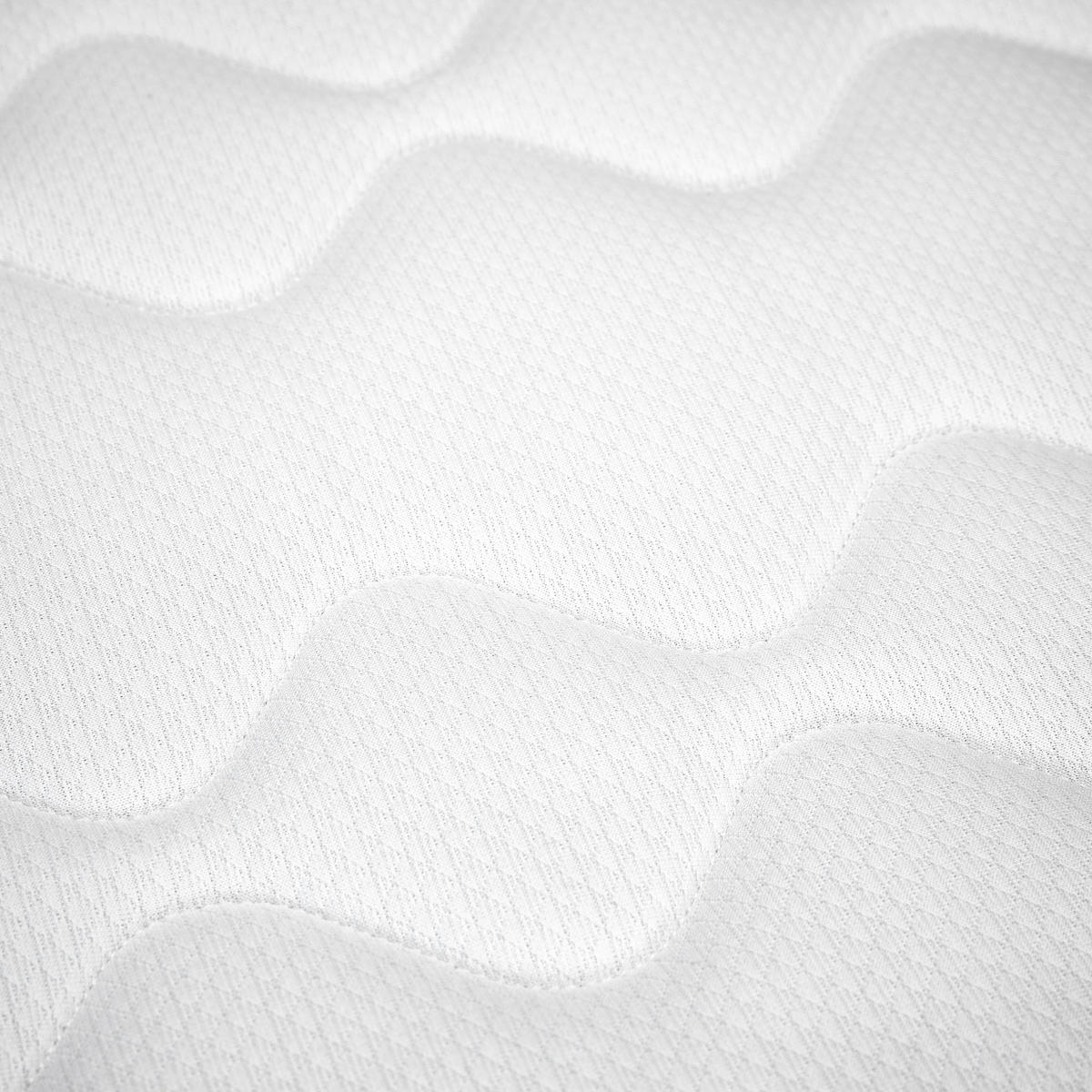 BOXSPRINGBETT 140/200 cm  in Dunkelgrau  - Dunkelgrau/Schwarz, KONVENTIONELL, Textil (140/200cm) - Carryhome