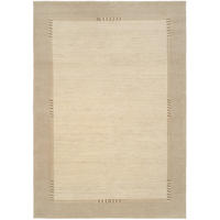 WOLLTEPPICH 200/250 cm Naturfarben  - Naturfarben, Basics, Textil (200/250cm) - Cazaris