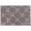 BADTEPPICH Graphitfarben 50/60 cm  - Graphitfarben, Design, Kunststoff/Textil (50/60cm) - Joop!
