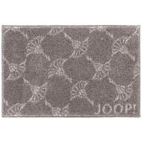 KOBEREC DO KOUPELNY, 50/60 cm - barvy grafitu, Design, textil/plast (50/60cm) - Joop!