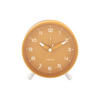 WECKER   - Dunkelgelb, Basics, Metall (5/11/12cm) - Karlsson