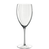 PAHAR PENTRU VIN ALB 450.00 ml  - transparent, Trend, sticlă (450ml) - Leonardo