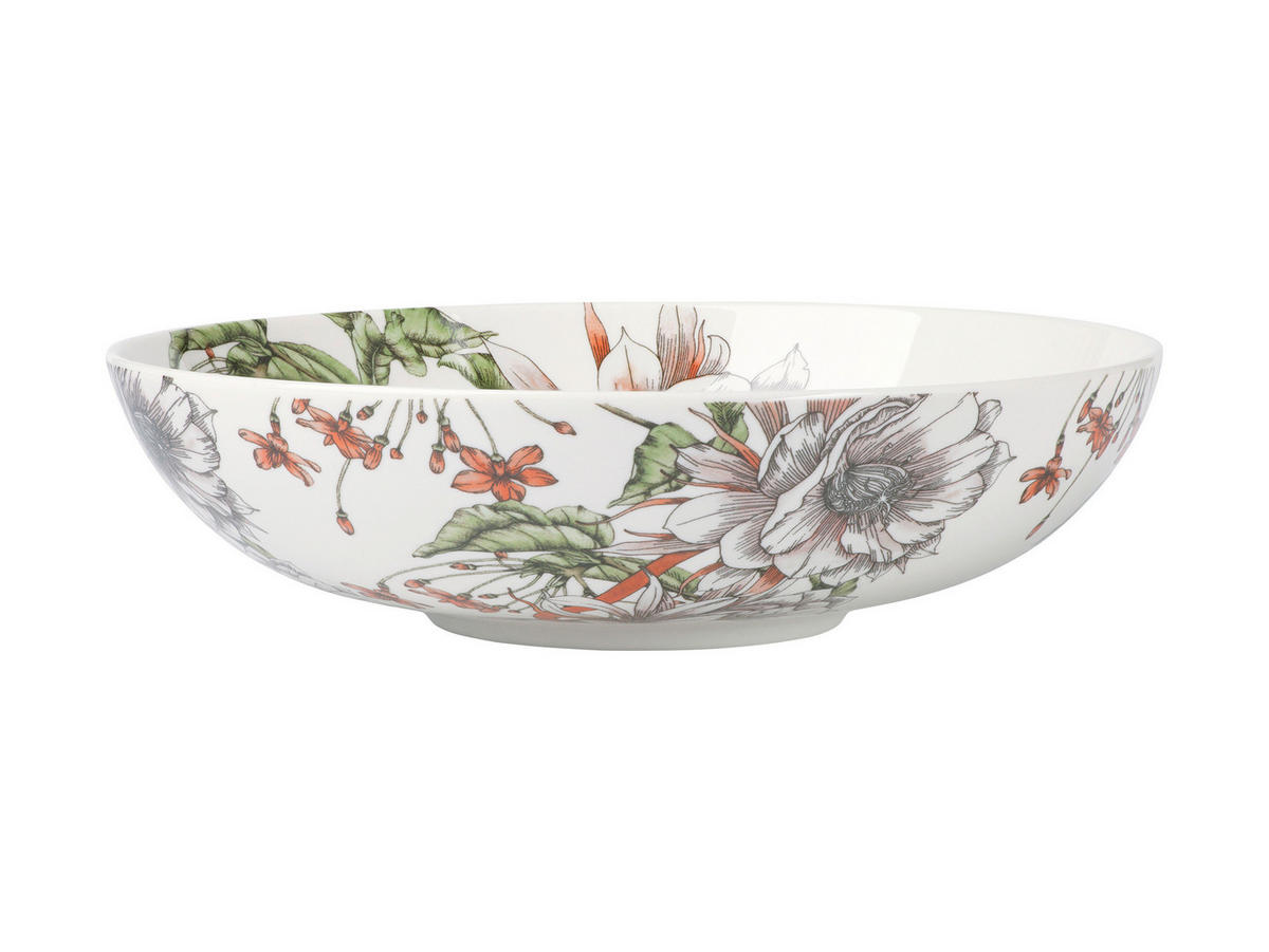 MÍSA kostní porcelán (bone china) keramika 18,5 cm - Basics, keramika (18,5cm) - Maxwell & Williams