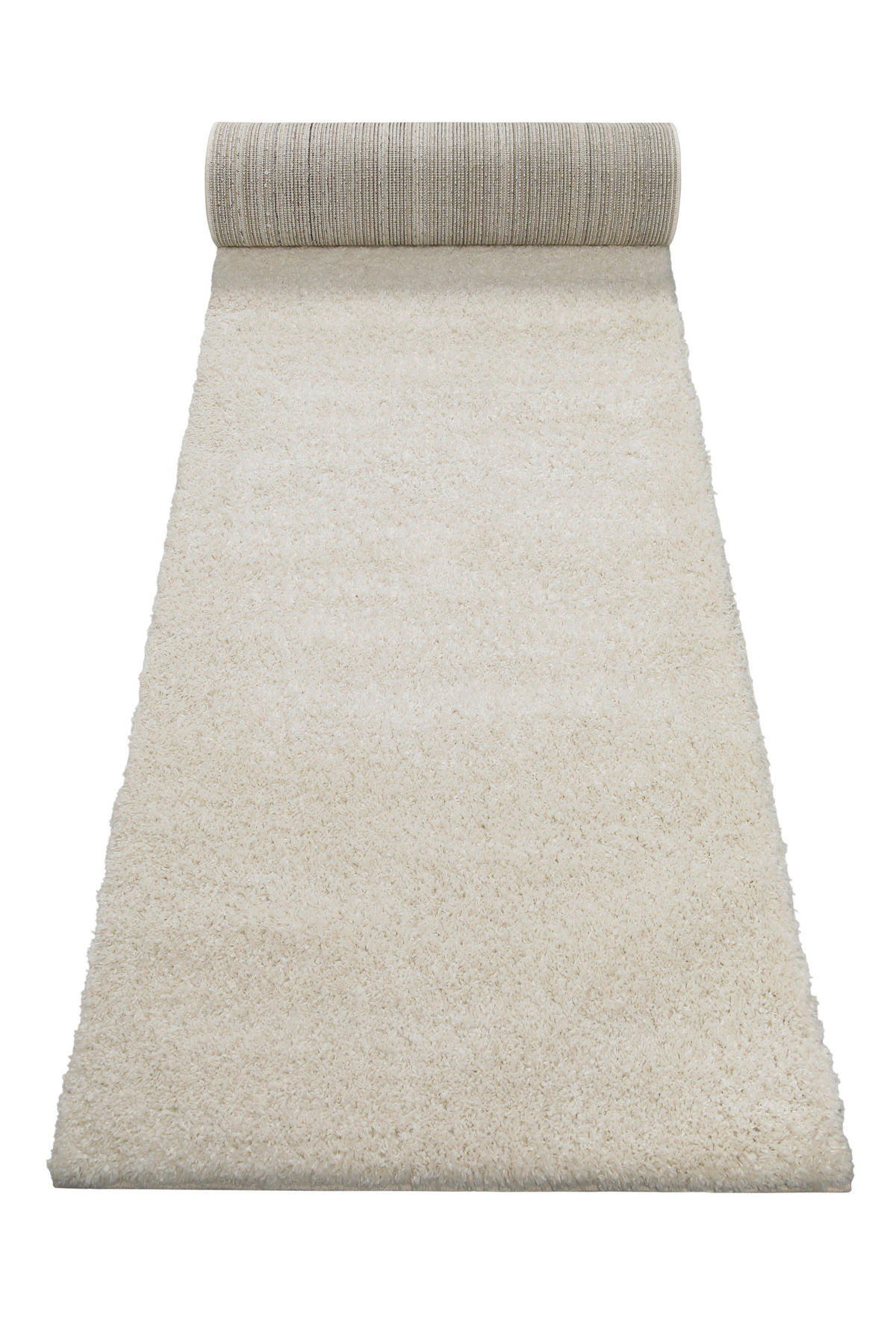 LÄUFER 80/230 cm Studio Zero Beige  - Beige, Design, Textil (80/230cm) - WECON HOME