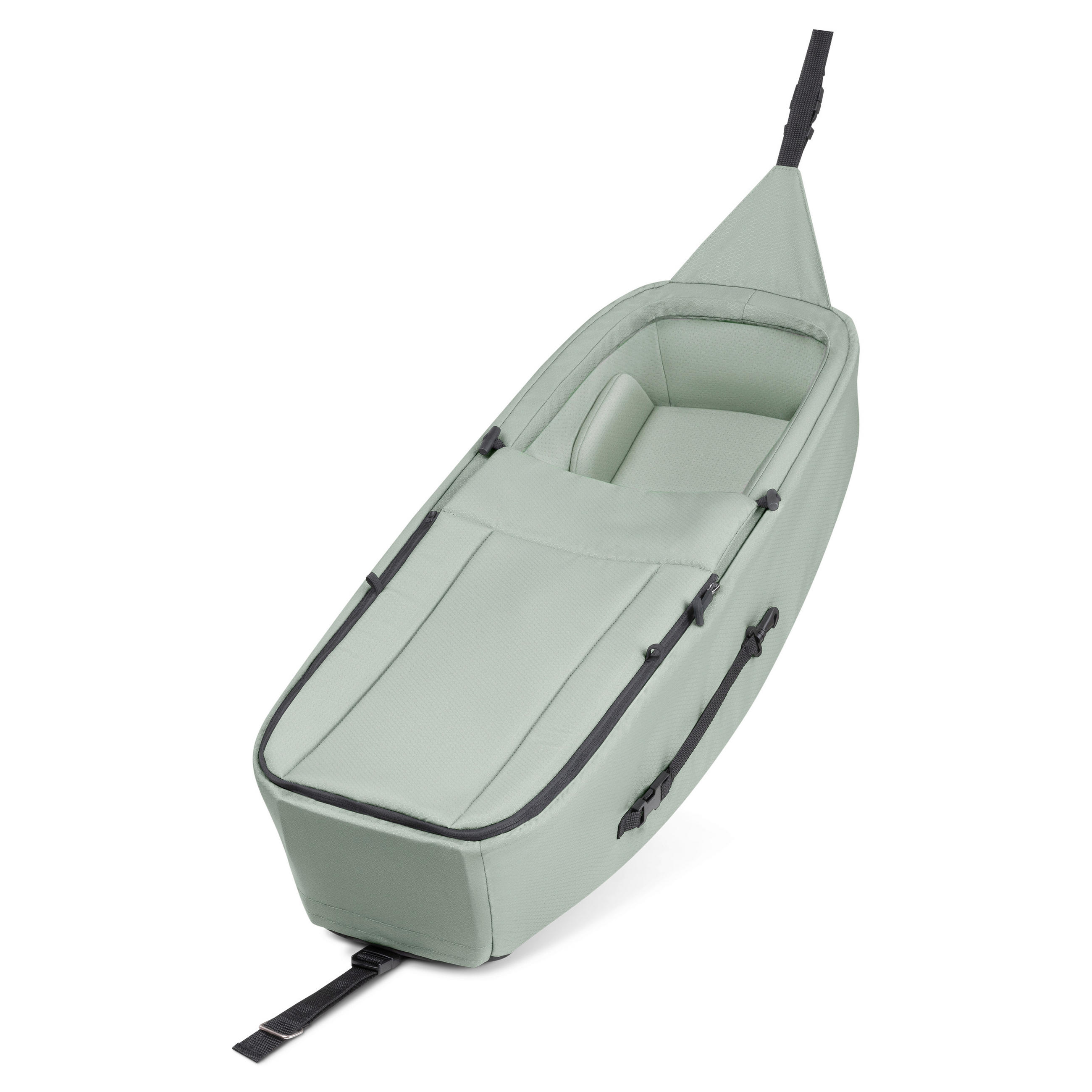 FAHRRADANHÄNGER-ZUBEHÖR - Basics (77/25/18cm) - ABC Design