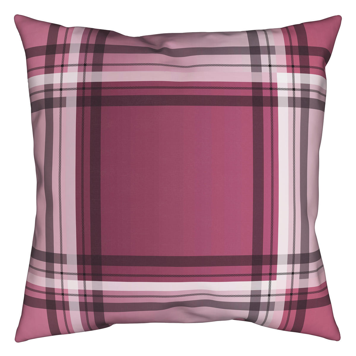 BETTWÄSCHE Winterblock Renforcé 200/200 cm  - Mauve, KONVENTIONELL, Textil (200/200cm) - Novel