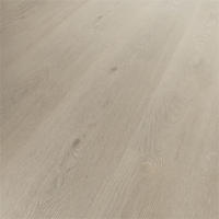 DESIGNBODEN Variant  per  m² - Hellbraun/Eichefarben, Basics, Kunststoff (122/23/0.48cm)