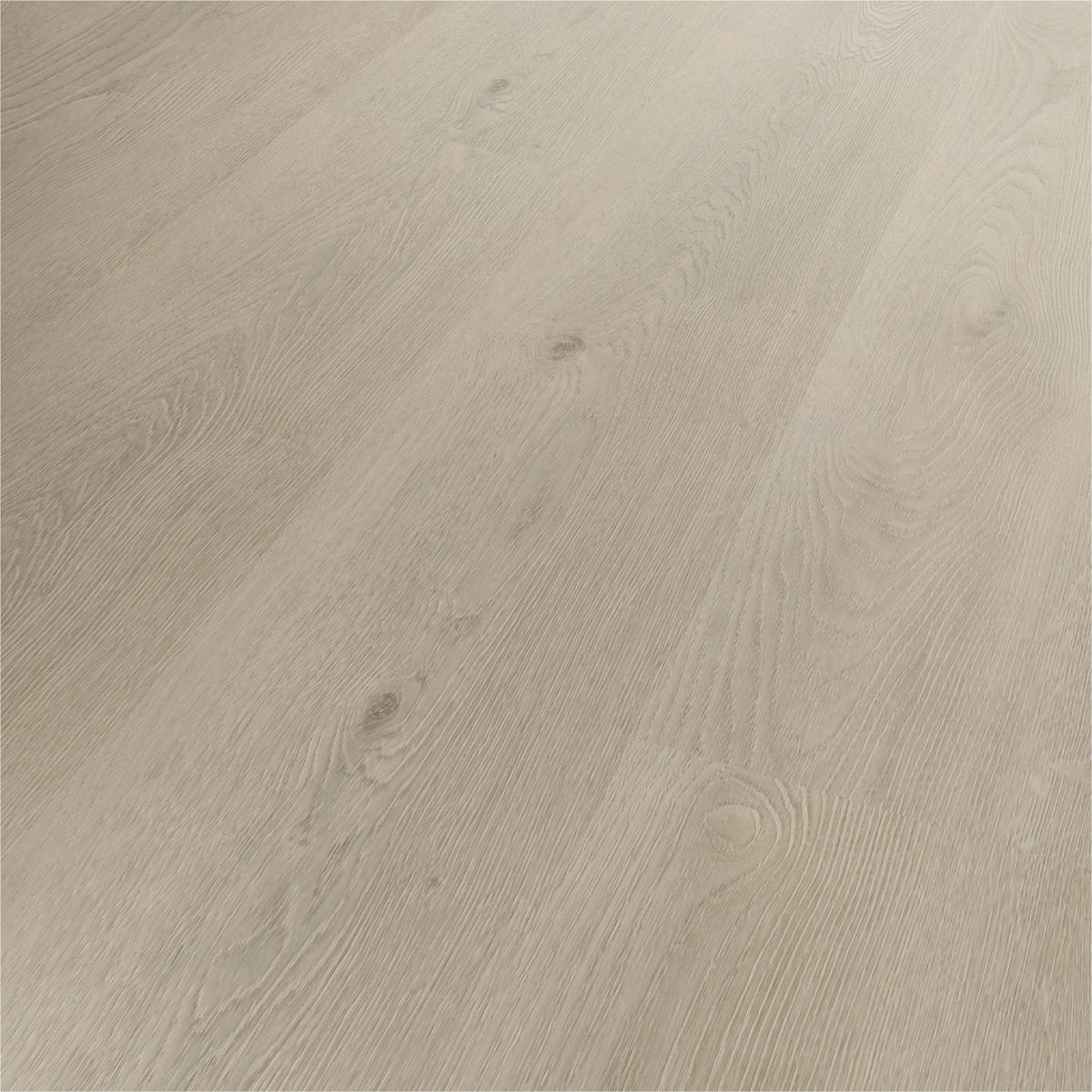 DESIGNBODEN Variant  per  m² - Hellbraun/Eichefarben, Basics, Kunststoff (122/23/0.48cm)
