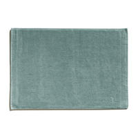 BADEMATTE Mintgrün 50/70 cm  - Mintgrün, Basics, Textil (50/70cm) - Moeve