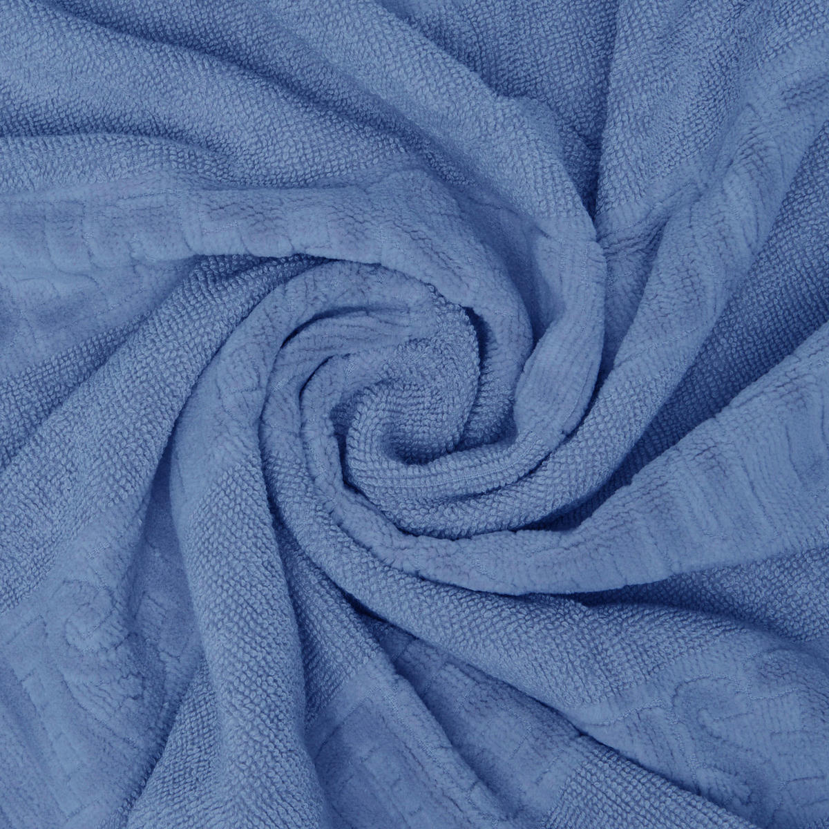 OSUŠKA, 100/150 cm, modrá - modrá, Basics, textil (100/150cm) - Diesel