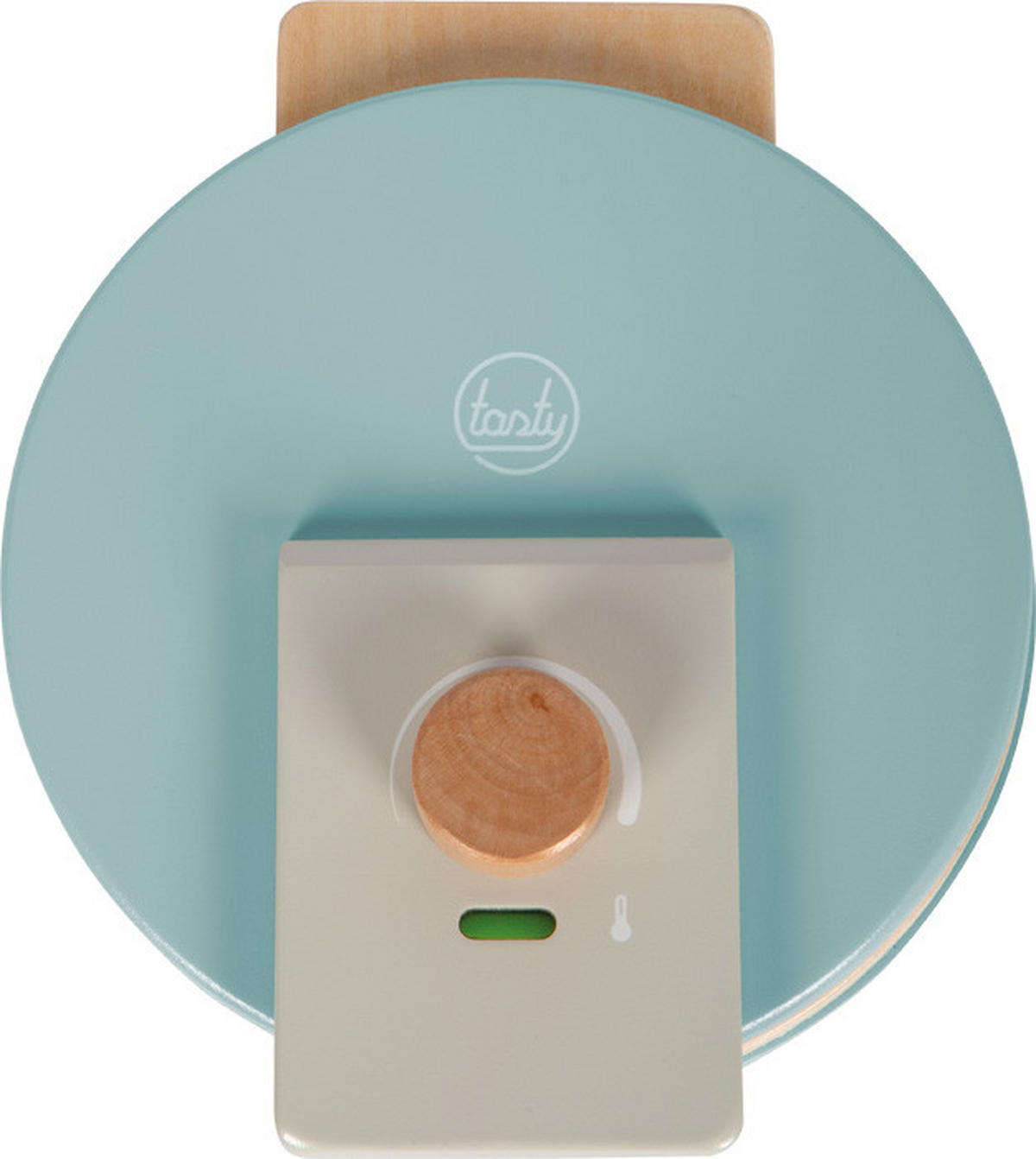 KINDERKÜCHENZUBEHÖR  - Multicolor, Basics, Holz/Textil (16/5.5/18cm) - small foot