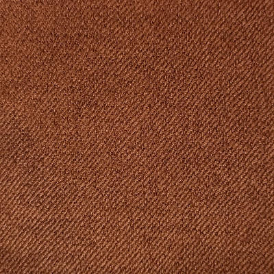 Thumbnail - Novel Schlafsofa, Terracotta, Textil, 2-Sitzer, Füllung: Schaumstoffflocken,Schaumstoffflocken, 197x88x89 cm, Made in EU...