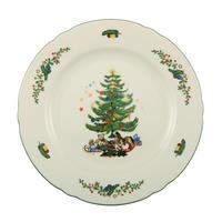 SNÍDAŇOVÝ TALÍŘ, keramika, 20 cm - Design, keramika (20cm) - Seltmann Weiden