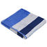 DUSCHTUCH 80/150 cm - Blau/Hellgrau, Design, Textil (80/150cm) - Joop! DUSCHTUCH 80/150 cm - Blau/Hellgrau, Design, Textil (80/150cm) - Joop!