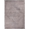 HOCHFLORTEPPICH 80/150 cm Lhasa  - Braun, Design, Textil (80/150cm) - Novel