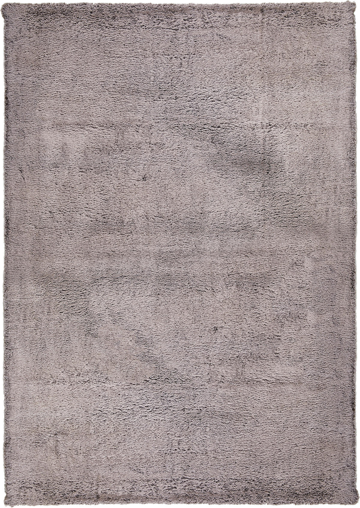 KOBEREC S VYSOKÝM VLASEM, 80/150 cm, hnědá - hnědá, Design, textil (80/150cm) - Novel
