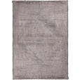 HOCHFLORTEPPICH 140/200 cm Tenei  - Braun, Design, Textil (140/200cm) - Novel