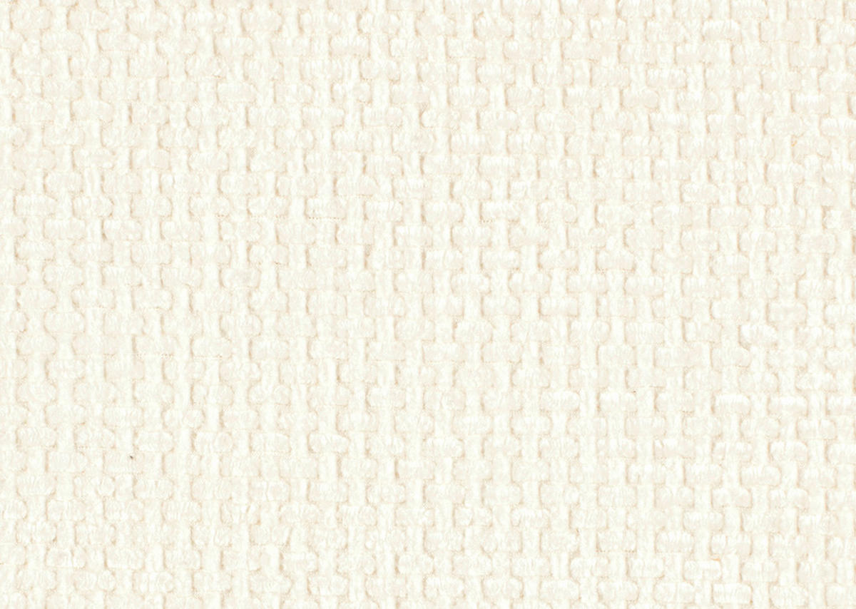 Ecksofa inkl. Funktion Beige Webstoff  - Beige/Schwarz, MODERN, Kunststoff/Textil (297/180cm) - Welnova