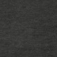 BOXBETT 120/200 cm  in Anthrazit  - Anthrazit, Basics, Holzwerkstoff/Textil (120/200cm) - Xora