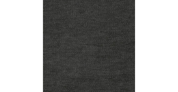BOXBETT 120/200 cm  in Anthrazit  - Anthrazit, Basics, Holzwerkstoff/Textil (120/200cm) - Xora