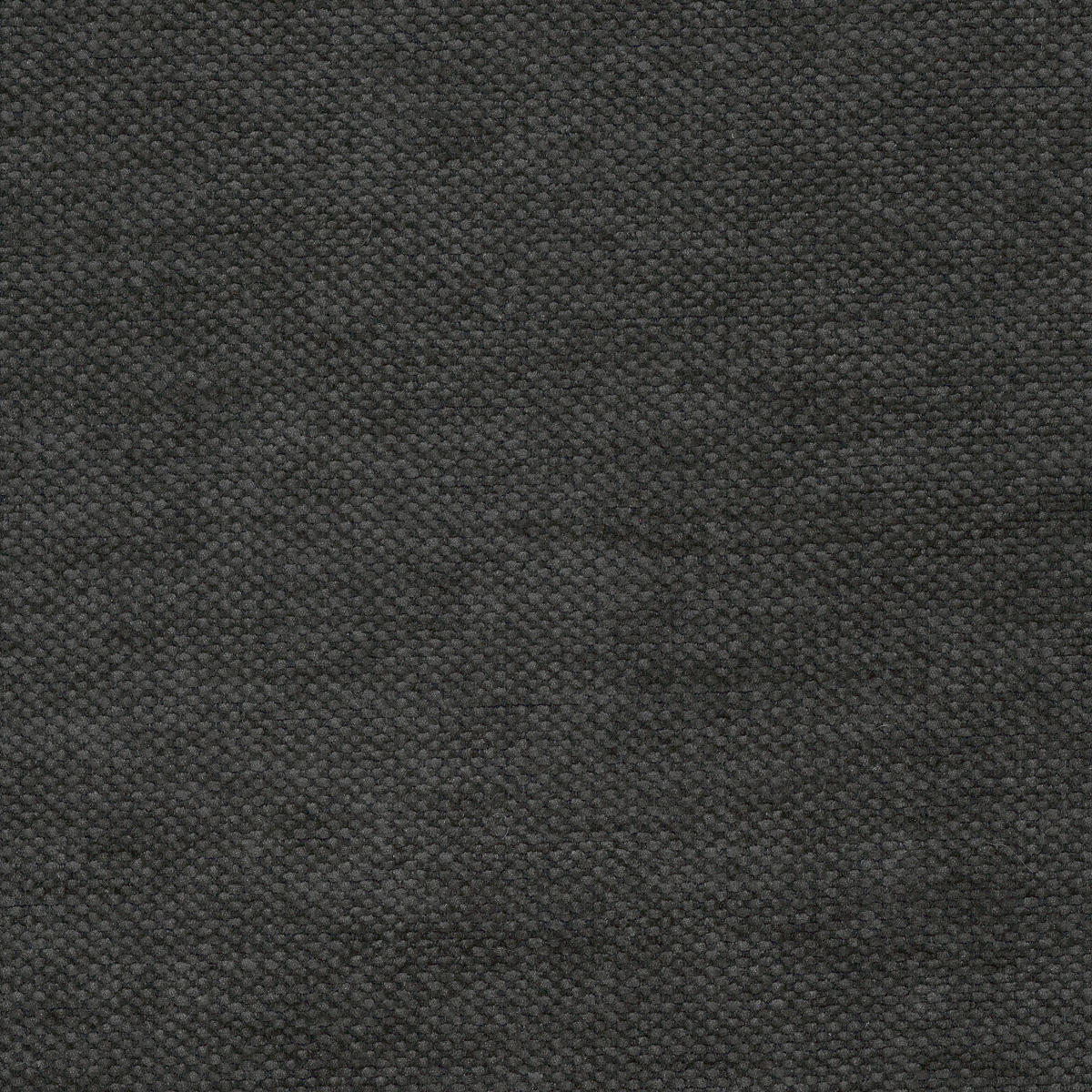 BOXBETT 120/200 cm  in Anthrazit  - Anthrazit, Basics, Holzwerkstoff/Textil (120/200cm) - Xora