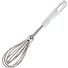 SCHNEEBESEN - Weiß, Basics, Kunststoff/Metall (22cm) - Fackelmann SCHNEEBESEN - Weiß, Basics, Kunststoff/Metall (22cm) - Fackelmann
