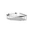 SEIFENKORB Metall - Chromfarben, Basics, Metall (19,5/6/19,5cm) SEIFENKORB Metall - Chromfarben, Basics, Metall (19,5/6/19,5cm)