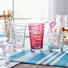 LONGDRINKGLAS 280 ml - Transparent, Design, Glas (7,50/12,50/7,50cm) - Leonardo LONGDRINKGLAS 280 ml - Transparent, Design, Glas (7,50/12,50/7,50cm) - Leonardo