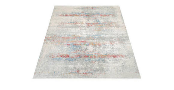 WEBTEPPICH 160/230 cm Spotlight Libertas  - Multicolor, Design, Textil (160/230cm) - Dieter Knoll