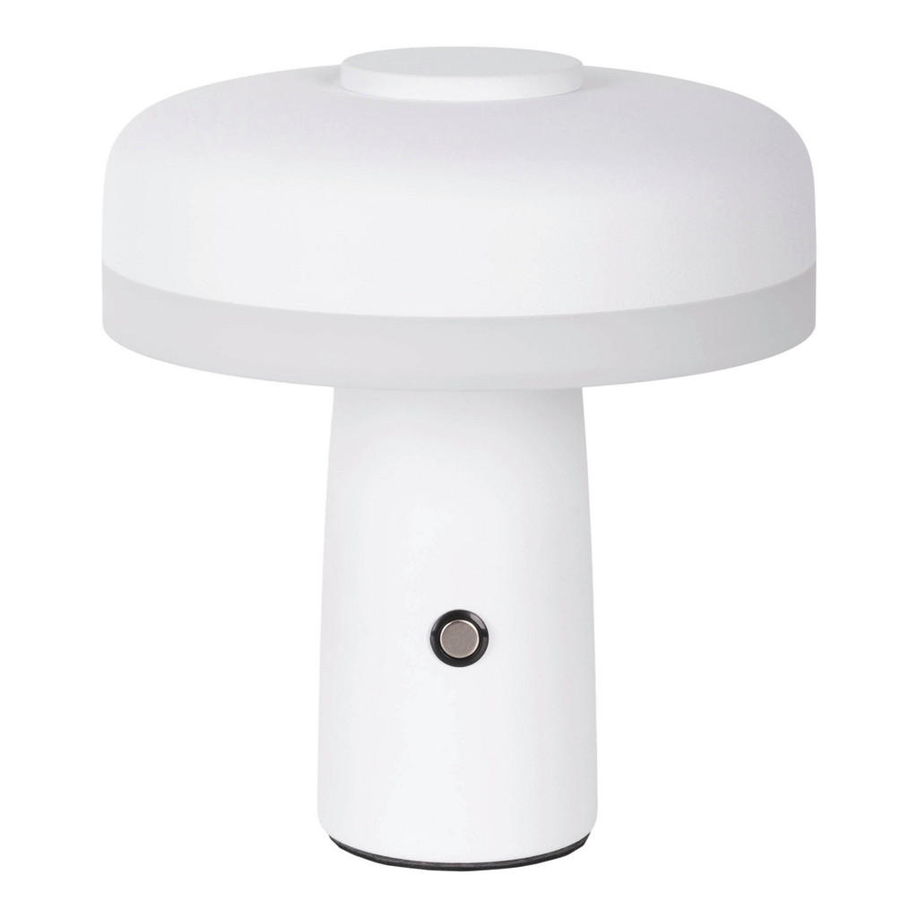 Akku-Tischleuchte 196423 Pilu