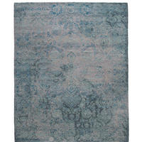ORIENTALSKA PREPROGA  200/300 cm   večbarvno  - večbarvno, Konvencionalno, tekstil (200/300cm)
