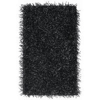 BADTEPPICH Kemen Dunkelgrau 60/100 cm  - Dunkelgrau, Basics, Textil (60/100cm) - Aquanova